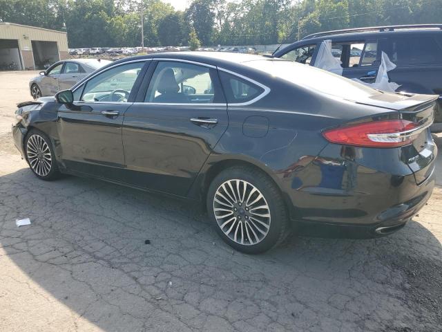 Photo 2 from auction – 2017 FORD FUSION TIT with VIN 3FA6P0D97HR345316