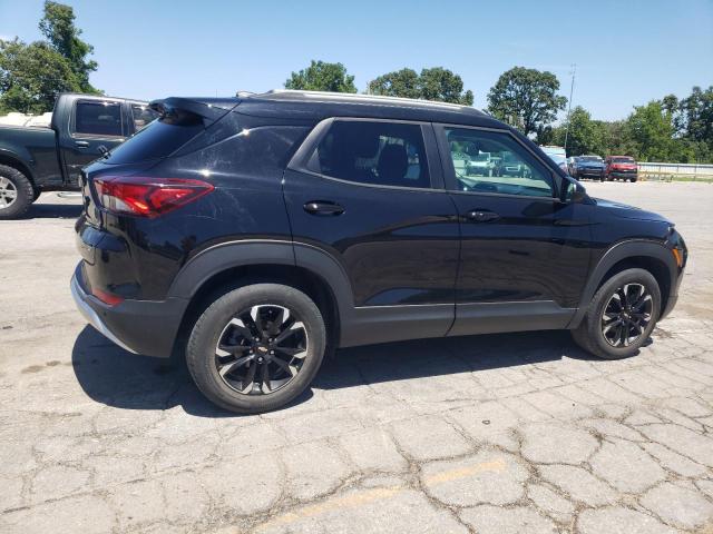 Photo 3 from auction – 2021 CHEVROLET TRAILBLAZE with VIN KL79MPSL5MB122548