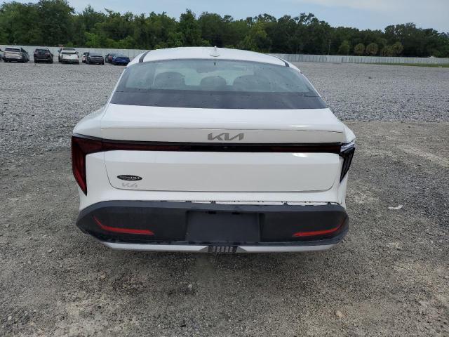 Photo 6 from auction – 2025 KIA K4 LX with VIN 3KPFT4DEXSE033287
