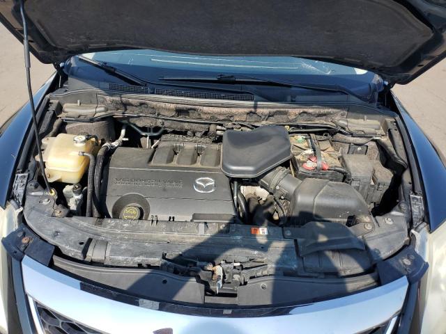 Photo 11 from auction – 2012 MAZDA CX-9 with VIN JM3TB3DV6C0369181
