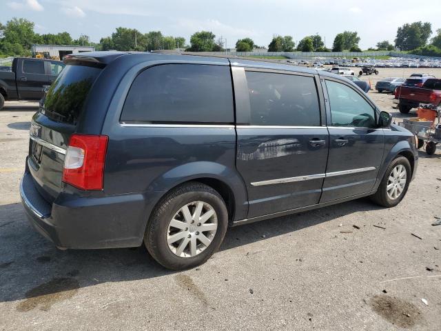 Photo 3 from auction – 2014 CHRYSLER TOWN & COU with VIN 2C4RC1BGXER160835