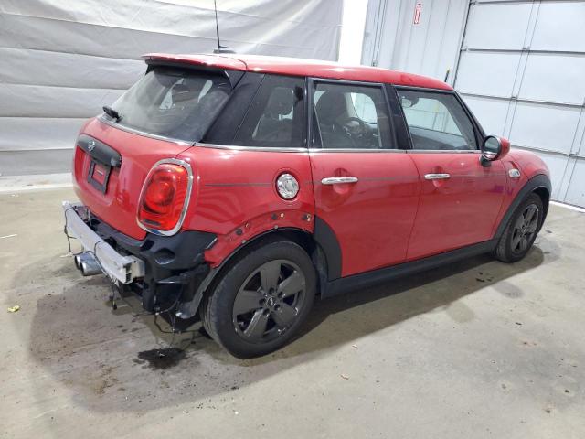 Photo 3 from auction – 2021 MINI COOPER S with VIN WMWXU9C02M2P30423