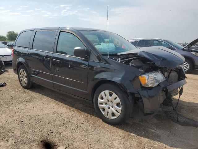 Photo 4 from auction – 2017 DODGE GRAND CARA with VIN 2C4RDGBG8HR836574
