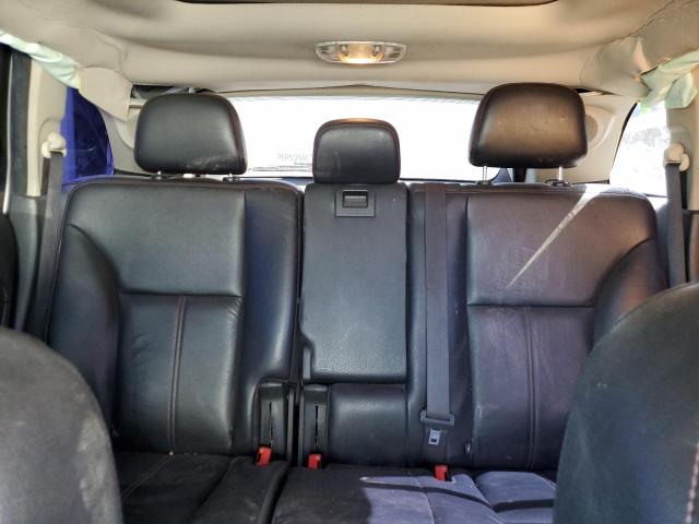 Photo 10 from auction – 2011 FORD EDGE LIMITED with VIN 2FMDK3KCXBBA76083