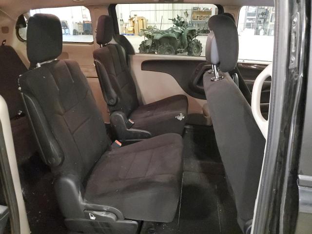Photo 11 from auction – 2012 DODGE GRAND CARA with VIN 2C4RDGCG0CR249485