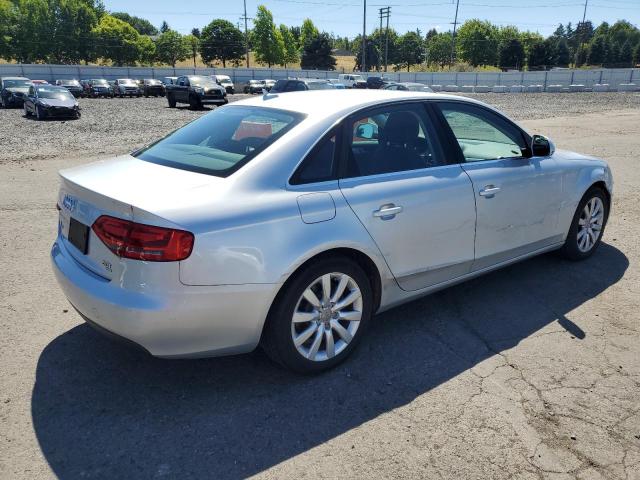 Photo 3 from auction – 2009 AUDI A4 PREMIUM with VIN WAUSF78K79N014867