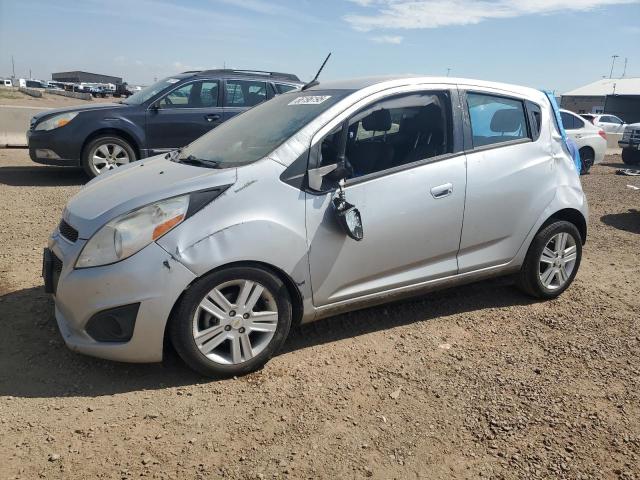 CHEVROLET SPARK LS 2014 с VIN KL8CB6S94EC475087 - Фото с аукциона