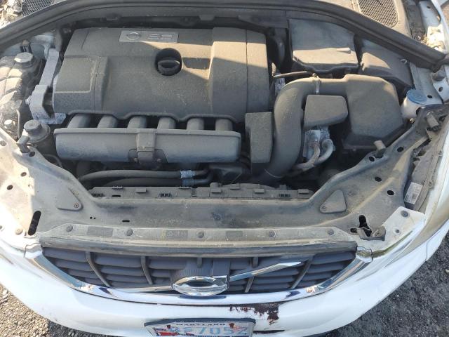 Photo 12 from auction – 2013 VOLVO XC60 3.2 with VIN YV4952DZXD2408378