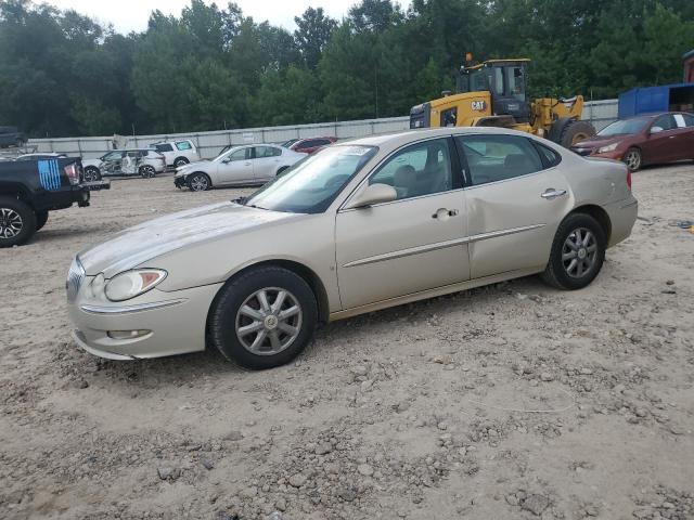 BUICK LACROSSE C 2008 with VIN 2G4WD582181375523 - Photo from auction