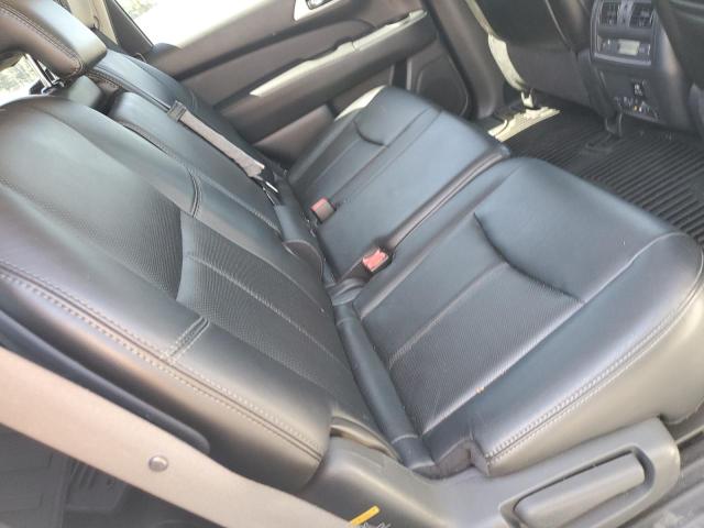 Photo 11 from auction – 2013 NISSAN PATHFINDER with VIN 5N1AR2MM7DC689392