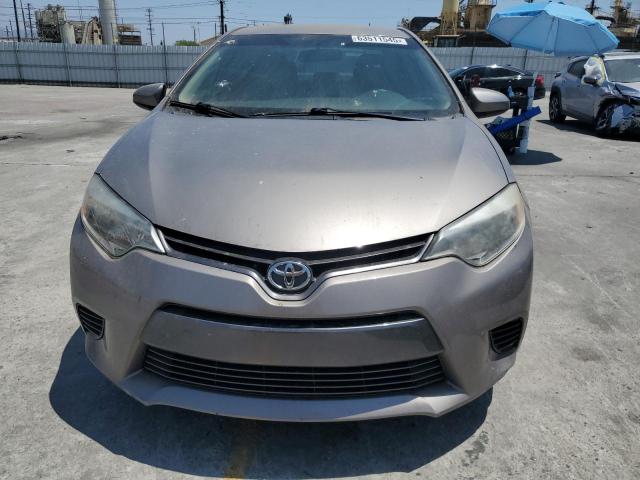 Photo 5 from auction – 2016 TOYOTA COROLLA L with VIN 2T1BURHE4GC691390