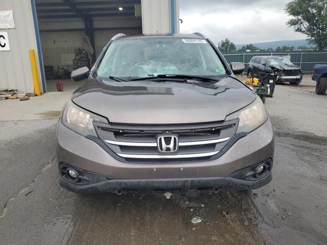 Photo 5 from auction – 2012 HONDA CR-V with VIN 5J6RM3H7XCL020381