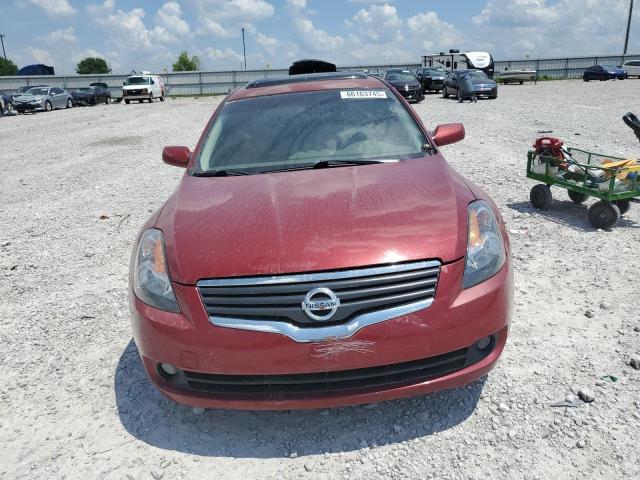 Photo 5 from auction – 2008 NISSAN ALTIMA 2.5 with VIN 1N4AL21E28C153660
