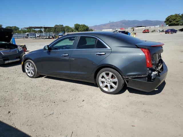 Photo 2 from auction – 2014 CADILLAC ATS with VIN 1G6AA5RX0E0111544