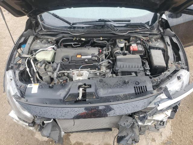 Photo 11 from auction – 2017 HONDA CIVIC LX with VIN 19XFC2F50HE029209