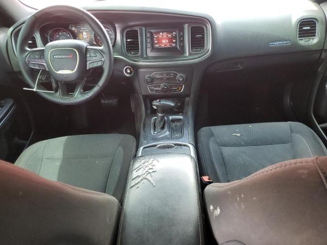 Zdjęcie 8 z aukcji – 2017 DODGE CHARGER SE z VIN 2C3CDXBG3HH514781