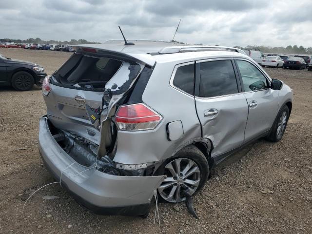 Photo 3 from auction – 2016 NISSAN ROGUE S with VIN KNMAT2MV4GP635818