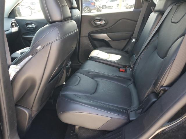 Photo 11 from auction – 2021 JEEP CHEROKEE L with VIN 1C4PJMDN4MD163046