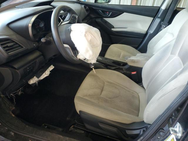 Foto 7 de la subasta – 2018 SUBARU IMPREZA PR con VIN 4S3GKAB69J3603013