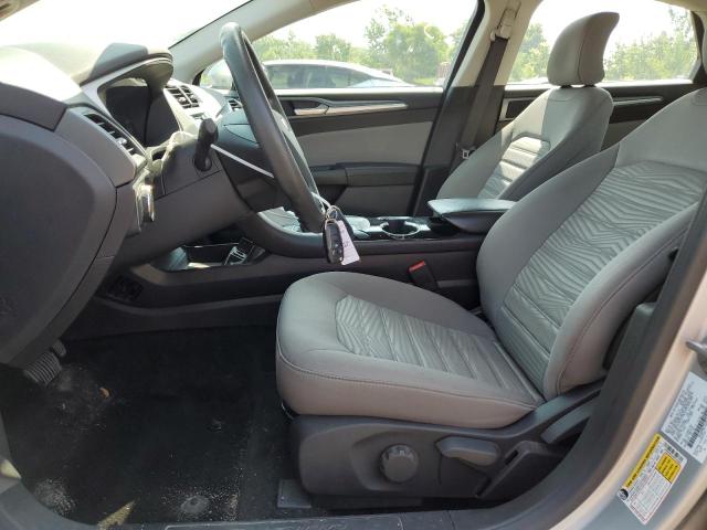 Photo 7 from auction – 2016 FORD FUSION S with VIN 3FA6P0G75GR163803