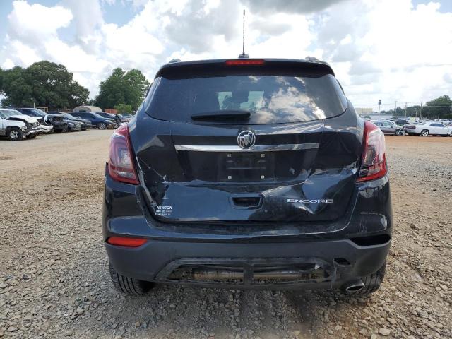 Photo 6 from auction – 2021 BUICK ENCORE PRE with VIN KL4CJASBXMB339075