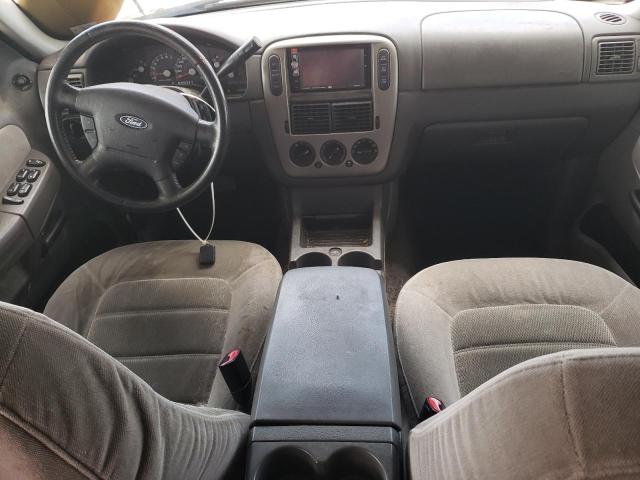 Photo 8 from auction – 2005 FORD EXPLORER X with VIN 1FMZU73K55ZA67872