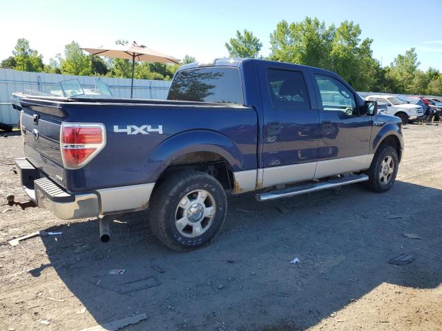 صورة رقم 3 من المزاد - 2011 FORD F150 SUPER مع VIN 1FTFW1EF4BFA29206