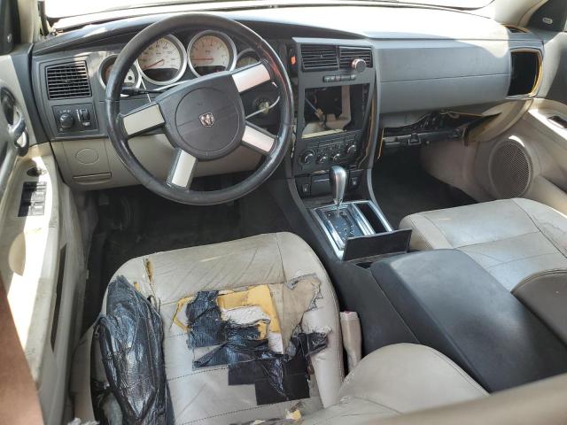 Photo 8 from auction – 2005 DODGE MAGNUM R/T with VIN 2D4GV58215H660833