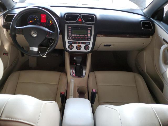 Photo 8 from auction – 2007 VOLKSWAGEN EOS 2.0T L with VIN WVWFA71F87V030024
