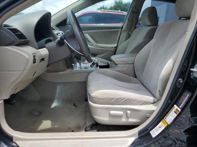 Photo 7 from auction – 2010 TOYOTA CAMRY BASE with VIN 4T4BF3EK6AR086283