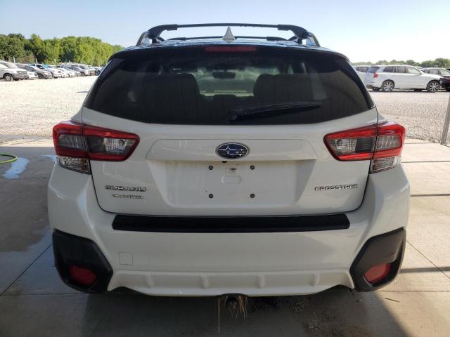 Photo 6 from auction – 2023 SUBARU CROSSTREK with VIN JF2GTAEC6P8323979