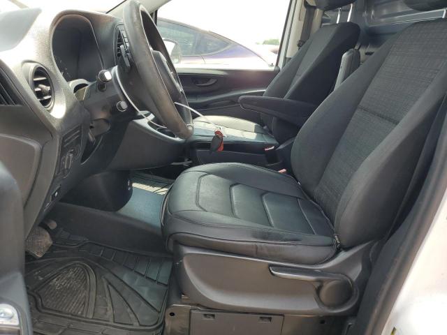 Photo 7 from auction – 2017 MERCEDES-BENZ METRIS with VIN WD3PG2EA7H3205245