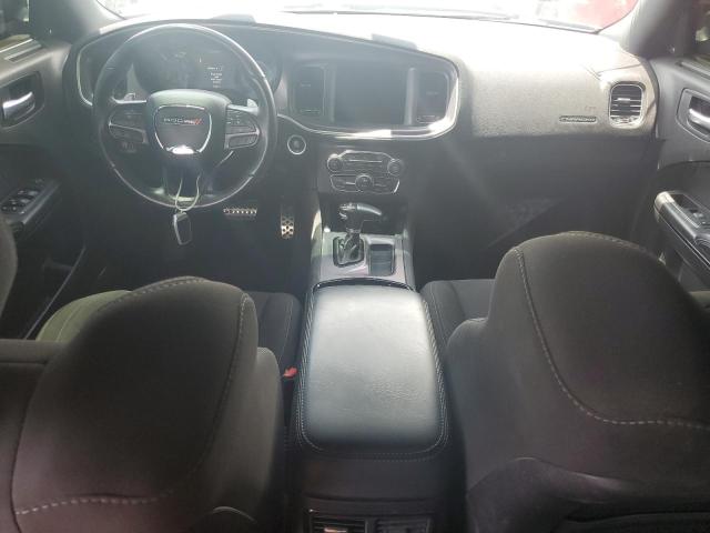 Photo 8 from auction – 2022 DODGE CHARGER R/T with VIN 2C3CDXCT8NH232224