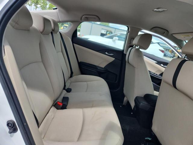 Photo 10 from auction – 2019 HONDA CIVIC LX with VIN 2HGFC2F68KH572409