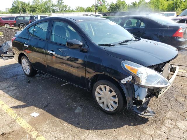 Photo 4 from auction – 2019 NISSAN VERSA S with VIN 3N1CN7AP1KL869508