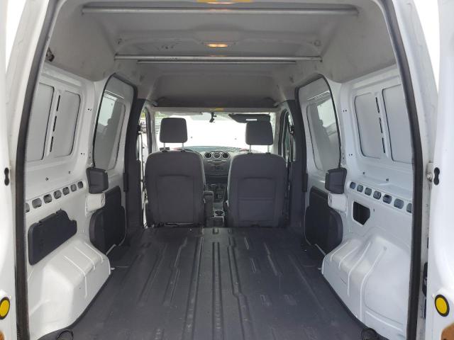 Photo 11 from auction – 2011 FORD TRANSIT CO with VIN NM0LS7AN5BT069730