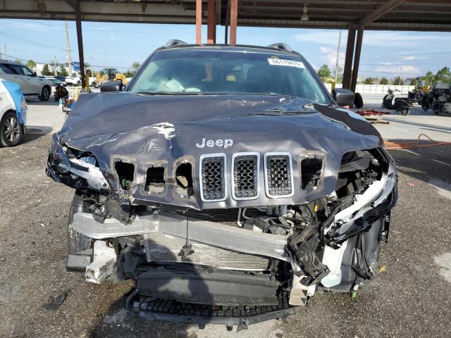 Photo 5 from auction – 2019 JEEP CHEROKEE L with VIN 1C4PJMDN2KD162202