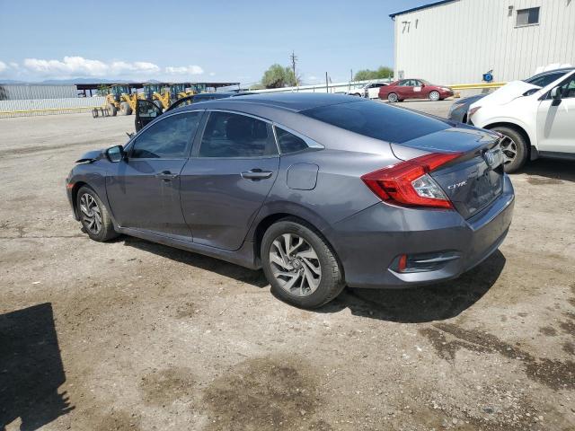 صورة رقم 2 من المزاد - 2016 HONDA CIVIC EX مع VIN 19XFC2F71GE088513