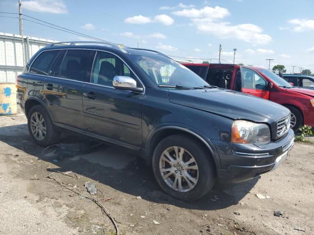 Photo 4 from auction – 2014 VOLVO XC90 3.2 with VIN YV4952CY0E1682379