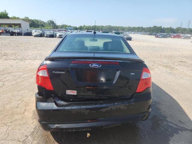 Photo 6 from auction – 2011 FORD FUSION SE with VIN 3FAHP0HA5BR174716