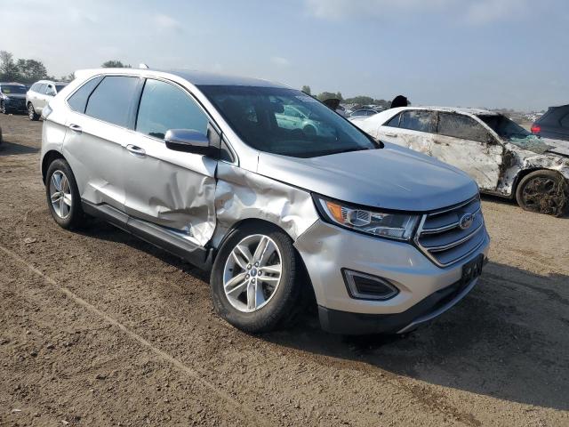 Photo 4 from auction – 2016 FORD EDGE SEL with VIN 2FMPK4J93GBB71231