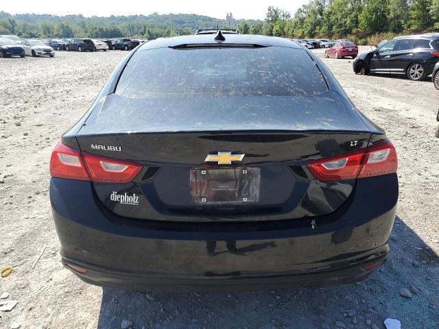 Photo 6 from auction – 2017 CHEVROLET MALIBU LT with VIN 1G1ZE5ST1HF201453