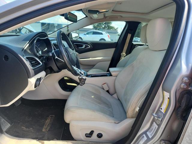 Photo 7 from auction – 2016 CHRYSLER 200 LIMITE with VIN 1C3CCCAB2GN102407