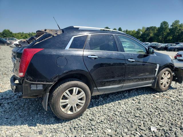 Photo 3 from auction – 2010 CADILLAC SRX PERFOR with VIN 3GYFNBEY7AS579434