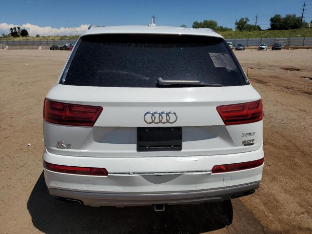 Photo 6 from auction – 2017 AUDI Q7 PREMIUM with VIN WA1LAAF78HD040975