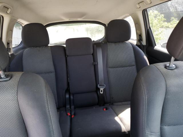 Photo 10 from auction – 2019 NISSAN PATHFINDER with VIN 5N1DR2MN6KC623967