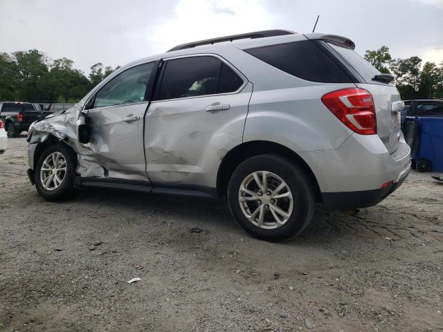 Photo 2 from auction – 2017 CHEVROLET EQUINOX LT with VIN 2GNALCEKXH1579609