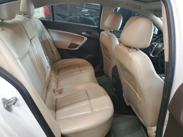 Zdjęcie 10 z aukcji – 2012 BUICK REGAL PREM z VIN 2G4GS5EK8C9115306
