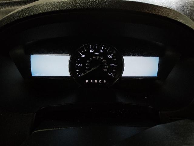 Photo 9 from auction – 2017 FORD EXPLORER X with VIN 1FM5K8D84HGC02384