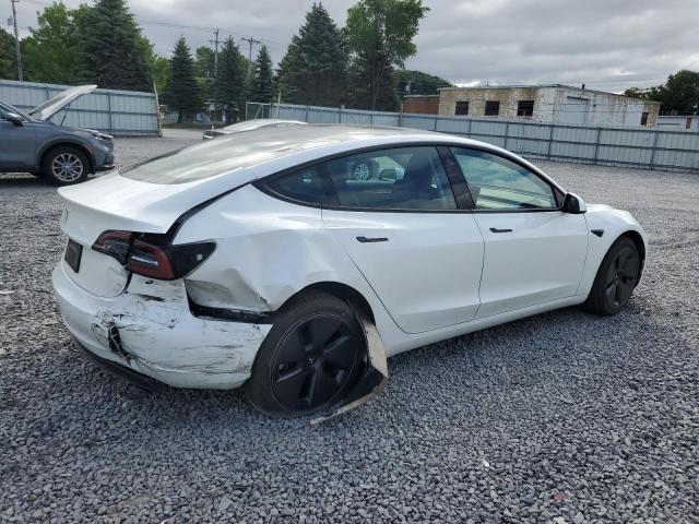 Photo 3 from auction – 2023 TESLA MODEL 3 with VIN 5YJ3E1EA3PF654007